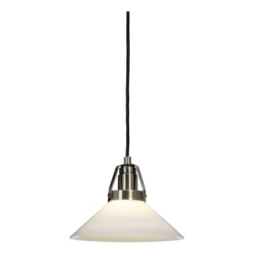 Cottex - Lampadario a cavo SKOMAKARE 1xE14/40W/230V
