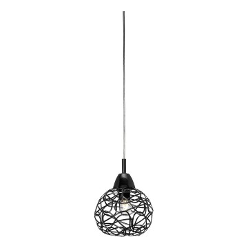 Cottex - Lampadario laccato EXCEL 1xE14/40W/230V