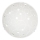 Cottex - Plafoniera a LED ORBIT LED/12W/230V diam. 35 cm