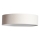 Cottex - Plafoniera ABBIE 3xE27/8W/230V Ø 50 cm crema