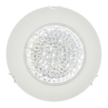 Cottex - Plafoniera CLUSTER LED, 8W, 230V, Ø 30 cm