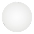 Cottex - Plafoniera LED VIGGEN LED/8W/230V Ø 30 cm