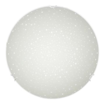 Cottex - Plafoniera LED ZODIAC LED/18W/230V Ø 48 cm