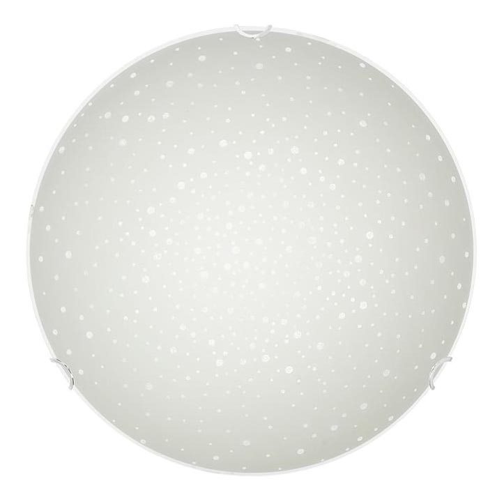Cottex - Plafoniera LED ZODIAC LED/18W/230V Ø 48 cm