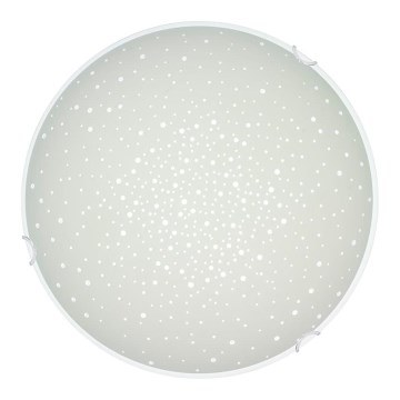 Cottex - Plafoniera LED ZODIAC LED/8W/230V Ø 30 cm