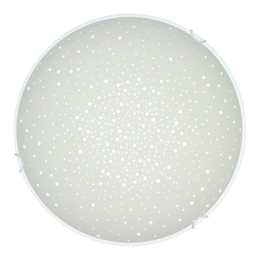 Cottex - Plafoniera LED ZODIAC LED/8W/230V Ø 30 cm