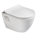 Creavit - WC sospeso PAULA ceramica/bianco