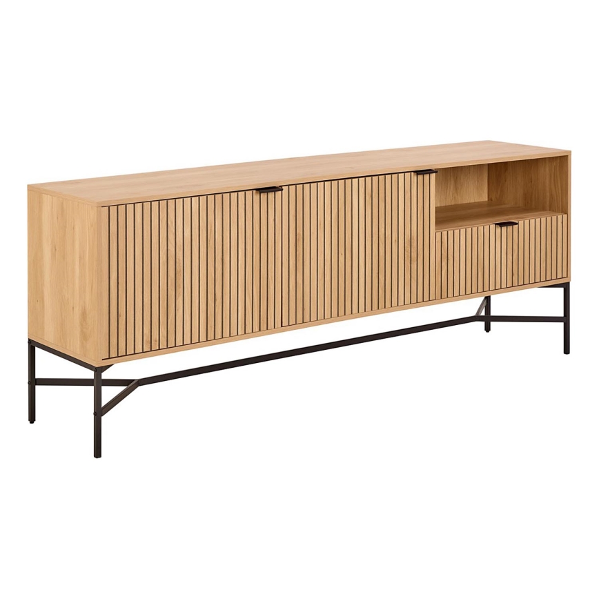 Credenza EROL quercia