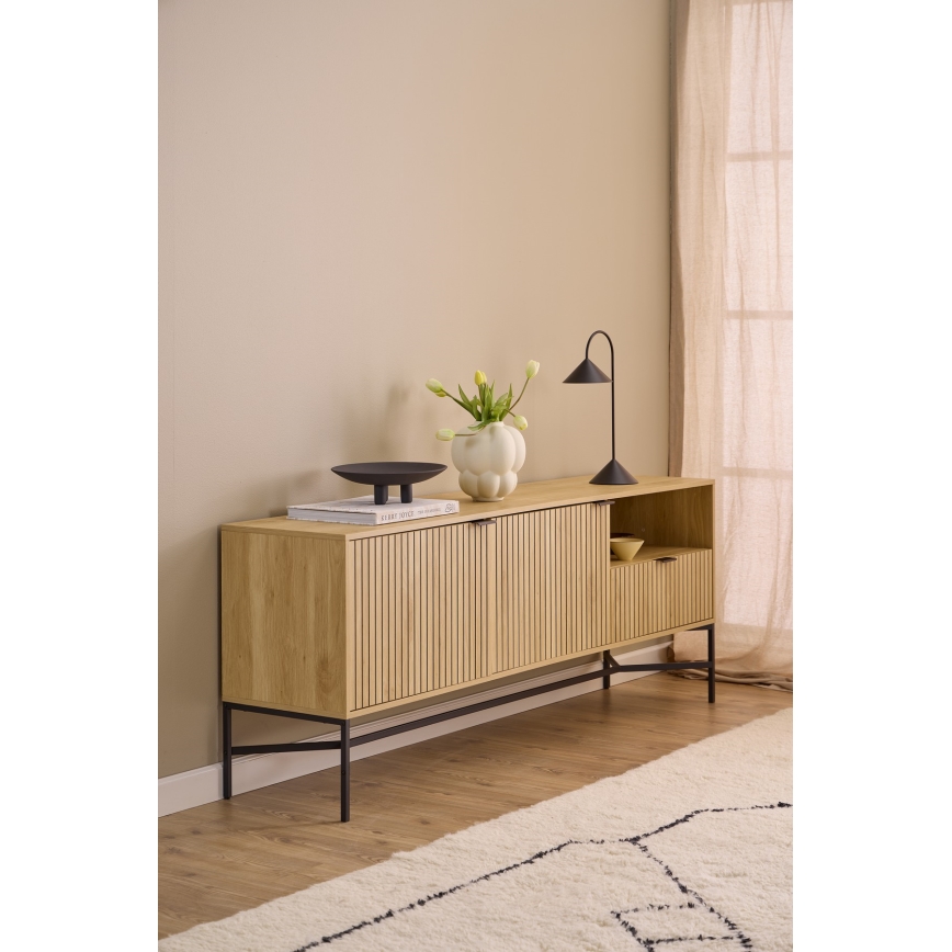 Credenza EROL quercia