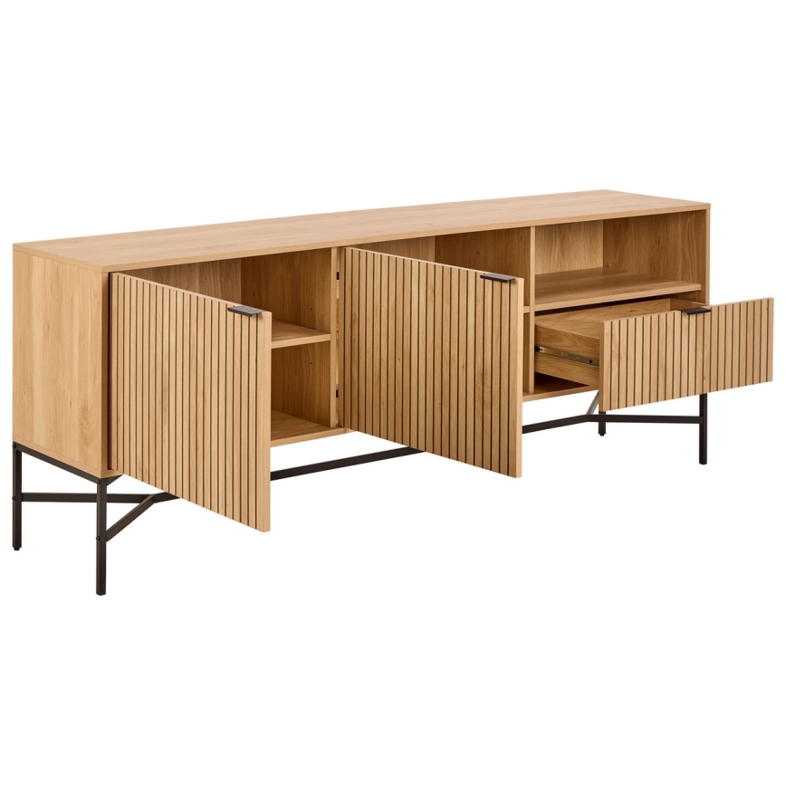 Credenza EROL quercia