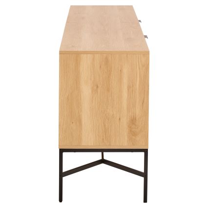 Credenza EROL quercia