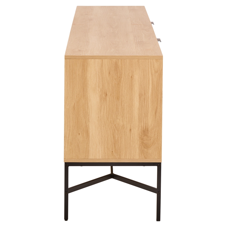 Credenza EROL quercia