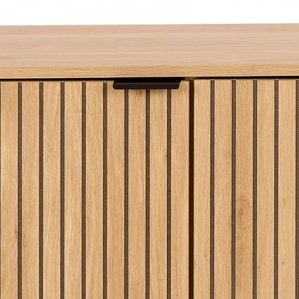Credenza EROL quercia