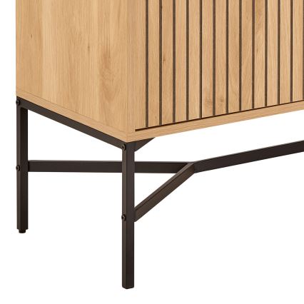 Credenza EROL quercia