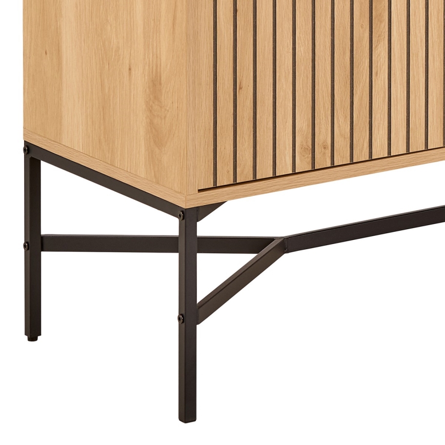 Credenza EROL quercia
