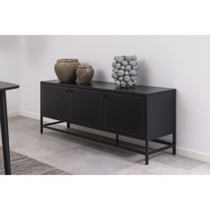 Credenza SETH nero