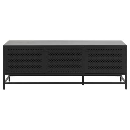 Credenza SETH nero