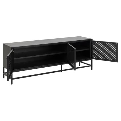 Credenza SETH nero