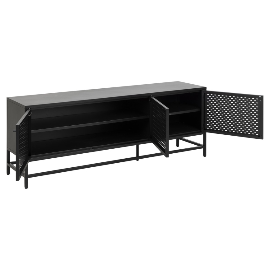 Credenza SETH nero