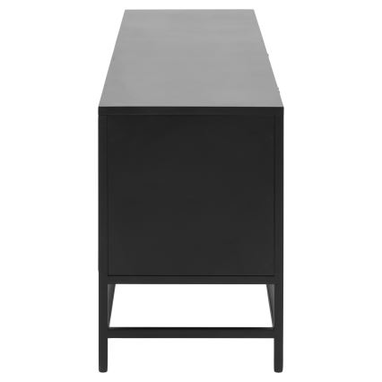 Credenza SETH nero