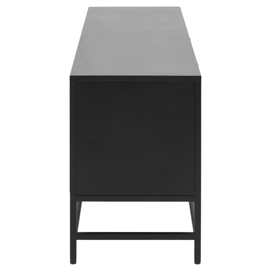 Credenza SETH nero