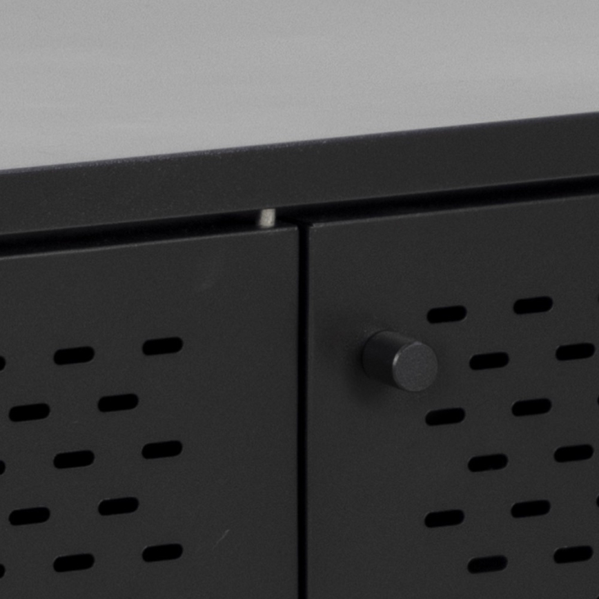 Credenza SETH nero