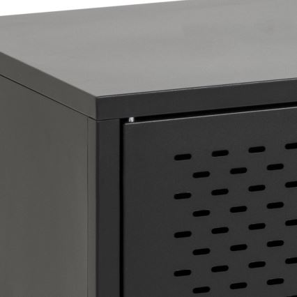 Credenza SETH nero