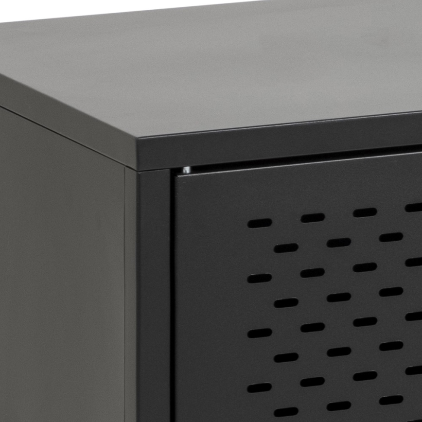 Credenza SETH nero