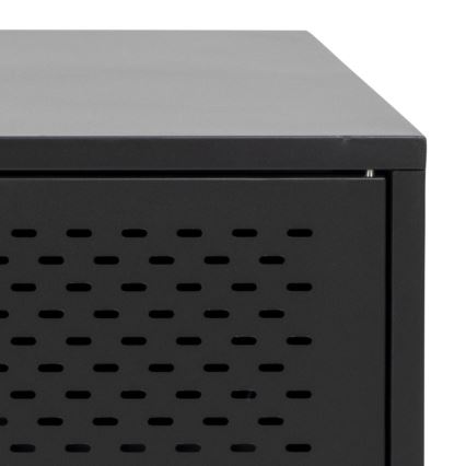 Credenza SETH nero