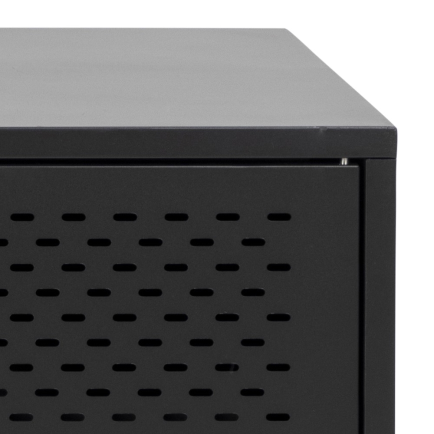 Credenza SETH nero