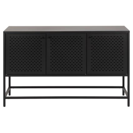 Credenza SETH nero