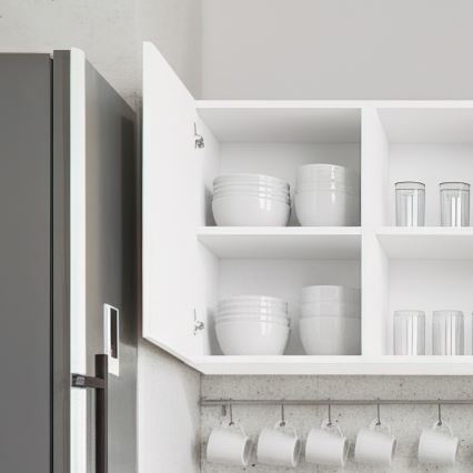 Cucina componibile ARLEN 180 cm bianca