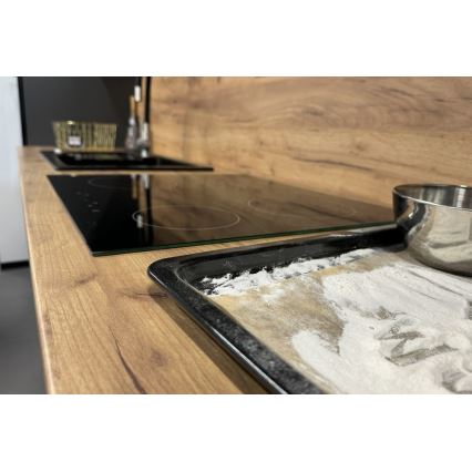 Cucina ELISE 180 cm grafite