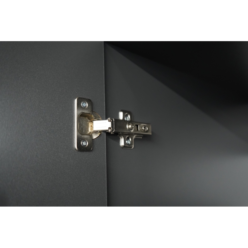 Cucina ELISE 180 cm grafite