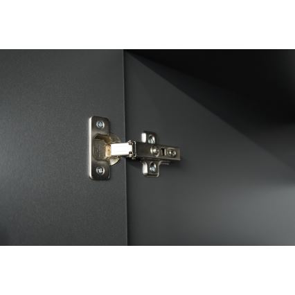 Cucina ELISE 240 cm grafite