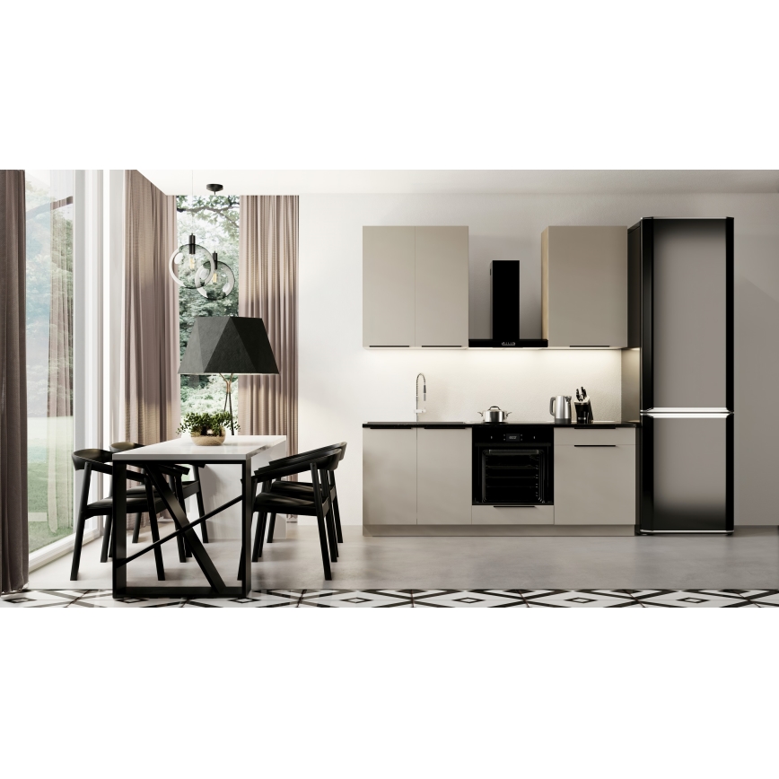 Cucina EVE 200 cm talpa