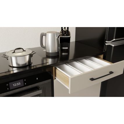 Cucina EVE 200 cm talpa