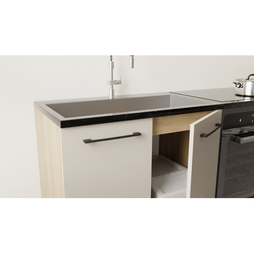 Cucina EVE 200 cm talpa
