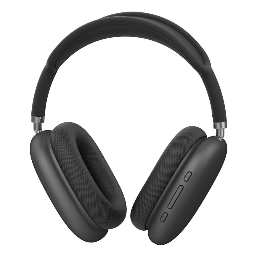 Cuffie wireless ANC/ENC grigio