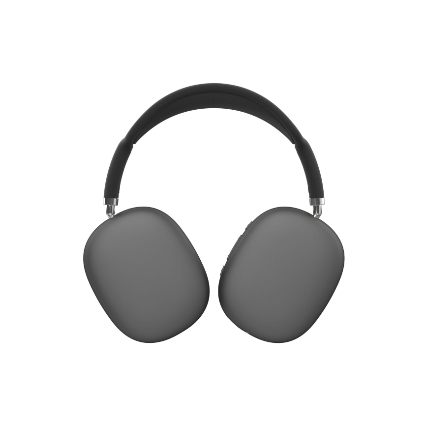 Cuffie wireless ANC/ENC grigio