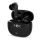 Cuffie wireless con ANC 320 mAh + 2x 40 mAh nero