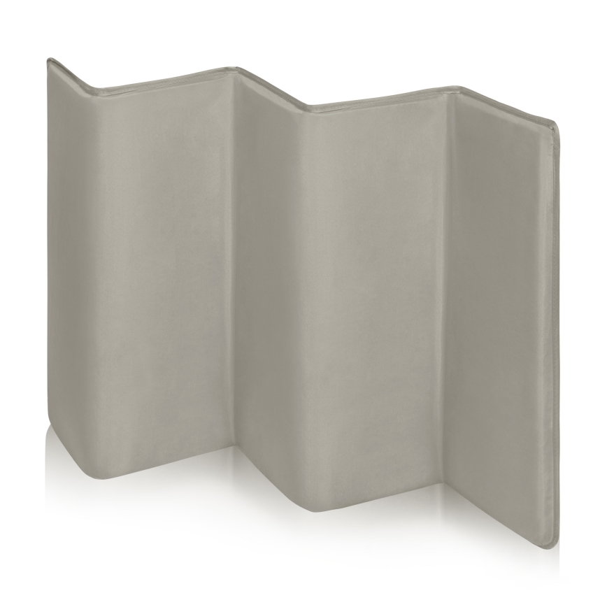 Culla da viaggio STEFI PLUS Lionelo Beige Cappuccino