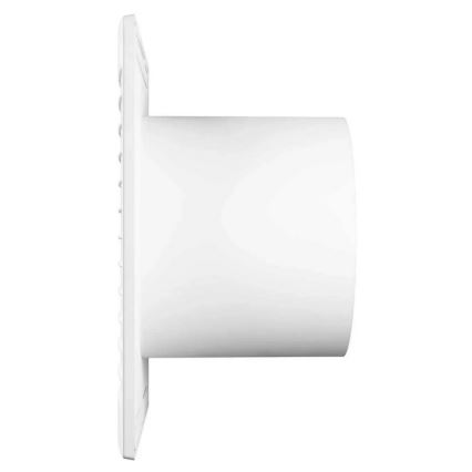 Dalap 1230 - Ventilatore assiale con griglia di protezione 150 ST 16W/230V