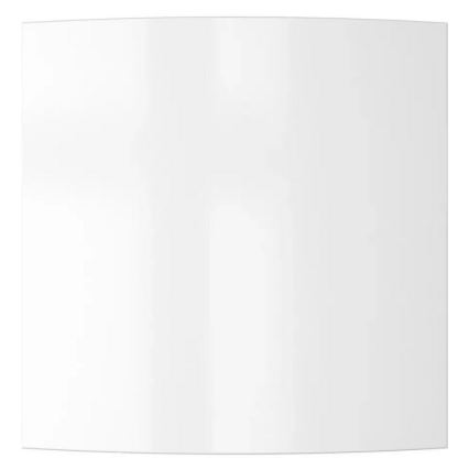 Dalap 1349 - Ventilatore assiale con temporizzatore e sensore di umidità 125 FPZW 20W/230V