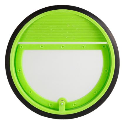 Dalap 2991 - Valvola di non ritorno per condotte GBV 125, a tenuta di odori e vapori