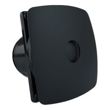 Dalap 41093 - Ventilatore assiale 100 ONYX 14W/230V