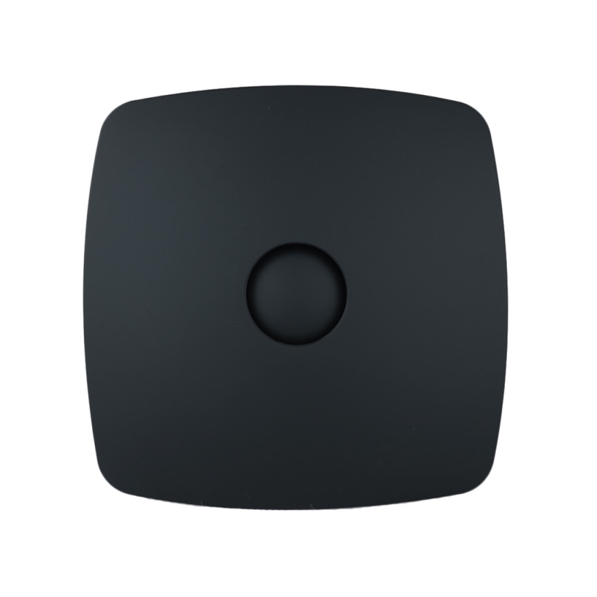 Dalap 41093 - Ventilatore assiale 100 ONYX 14W/230V