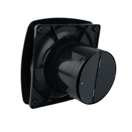 Dalap 41094 - Ventilatore assiale 125 ONYX 16W/230V