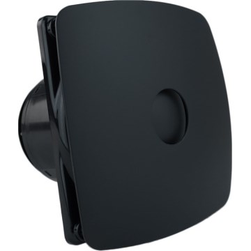 Dalap 41094zw - Ventilatore assiale con temporizzatore 125 ONYX ZW 16W/230V