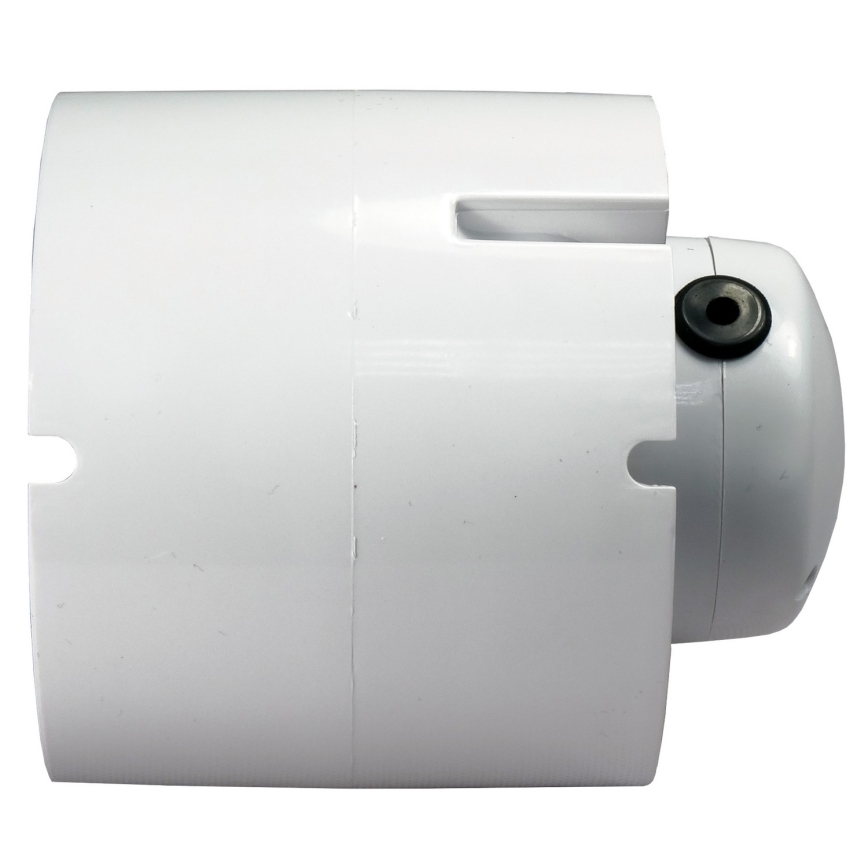 Dalap 41404 - Ventilatore assiale da canale 125 SD 24W/230V